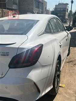 ام جي GT